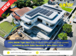 Home Solar Solutions in Sydney – The Smart Choice with Solid Solar Services