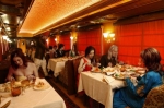Experience the Maharajas' Express: Luxury Beyond Ordinary Trains