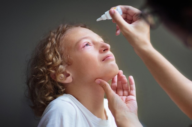 Giant Papillary Conjunctivitis Market Primed for Growth Due to Rising Incidence of Eye Diseases