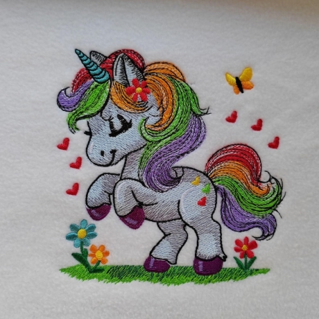 Gets Perfect Appliqué Embroidery Digitizing Services – Trends and Innovations in 2025?