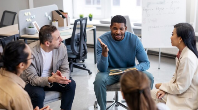 Can Executive Functioning Tutoring Help with Decision-Making? Let's Find