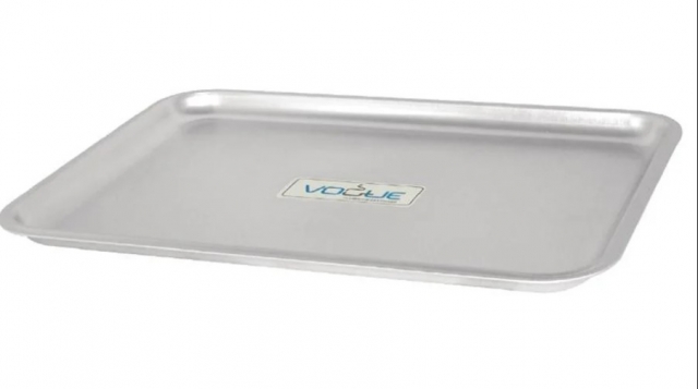 Everything You Need to Know About Baking Sheet Trays