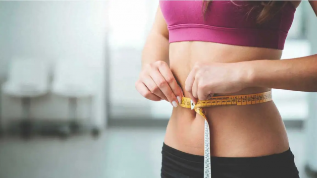 Sustainable Weight Loss Program for Life
