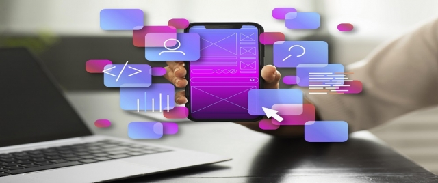app development company toronto