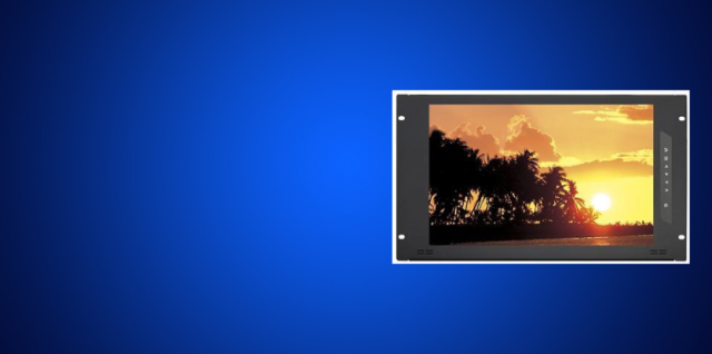 The Ultimate Guide to Rack Mountable LCD Monitors for Efficient Server Management
