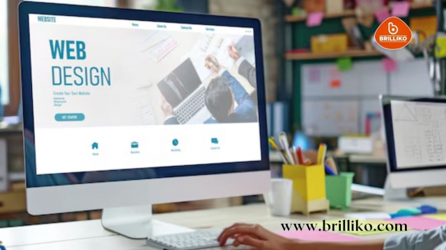 Why Choose Ludhiana’s Best Web Design Course for Career Success?