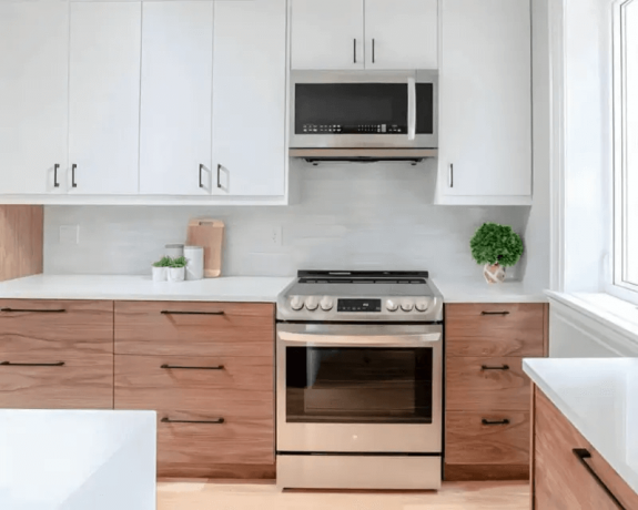 Cabinet Doors