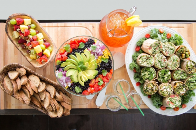 10 Must-Try Dishes at a Fresh Green Restaurant for a Wholesome Meal!
