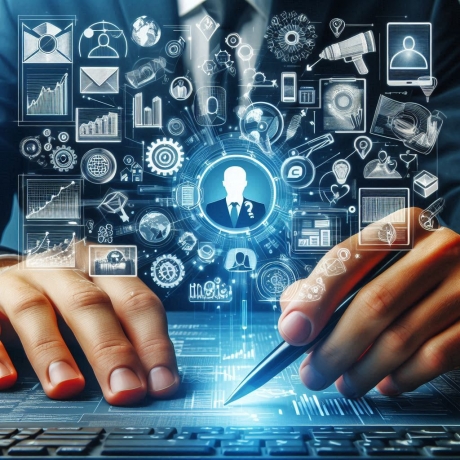 right digital marketing agency