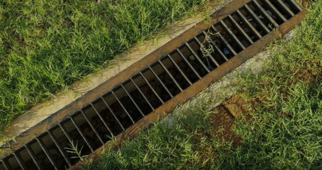Stop Water Damage: Driveway Drainage Made Simple