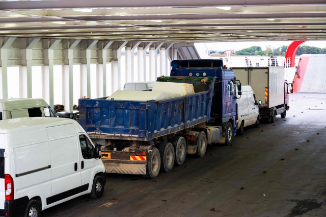 Why Truck Freight Services Are Important for Modern Logistics?