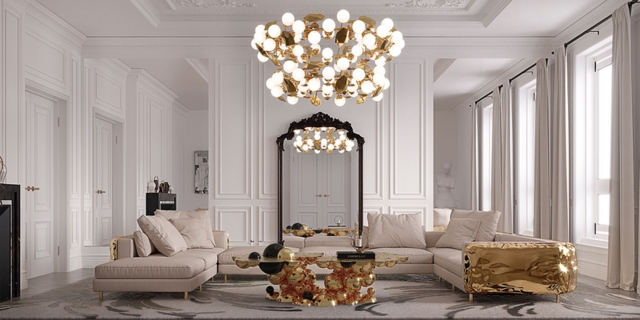 Why Invest in Luxury Furniture: Benefits and Long-Term Value?