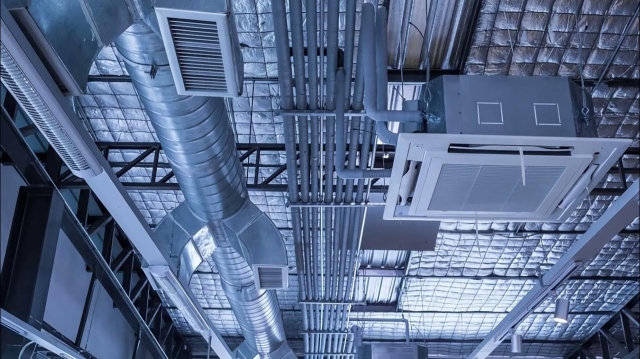 HVAC System Market is Estimated to Witness High Growth Owing to Advancements 