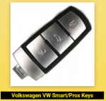 Volkswagen Key Broken? What To Do Next!