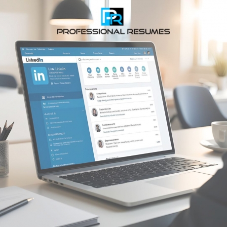 Expert LinkedIn Profile Writers - Contact Us - ProfessionalResumes