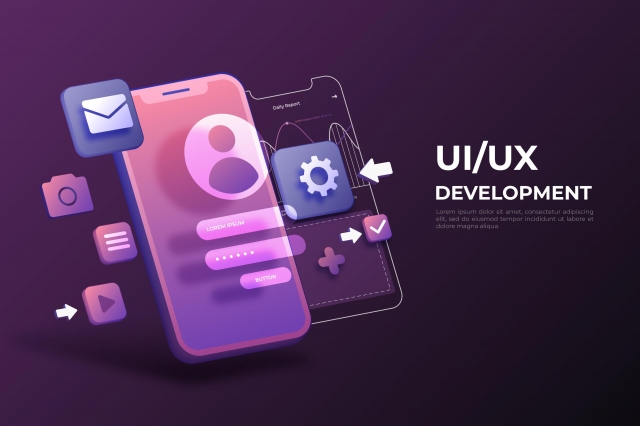 Flutter app development company