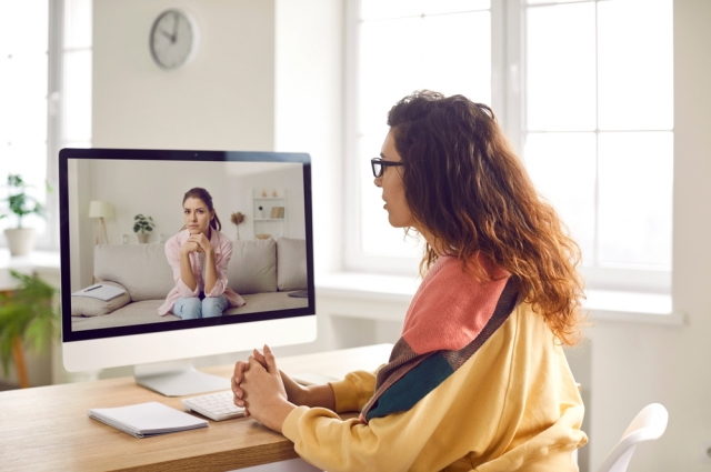 Online Counselling in Alberta: A Convenient Way to Prioritize Mental Health 