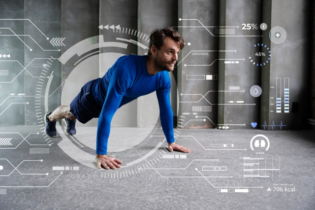 Artificial Intelligence in Sports is Estimated to Witness High Growth Owing to Advancement in Machine Learning and Computer Vision
