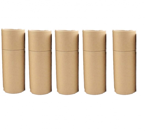 Why Cardboard Tube Packaging is Ideal for Luxury and Handmade Goods