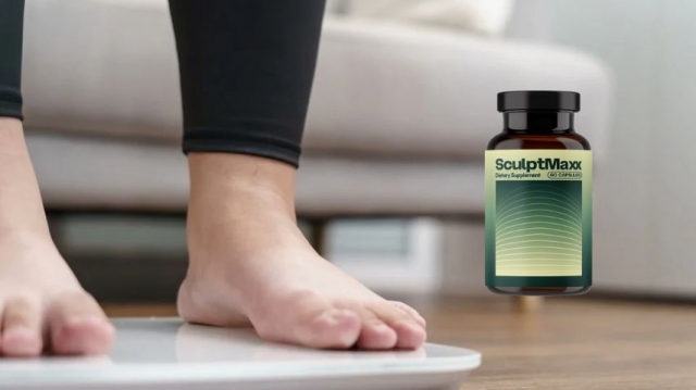 SculptMaxx Review: The Natural Way to a Slimmer You