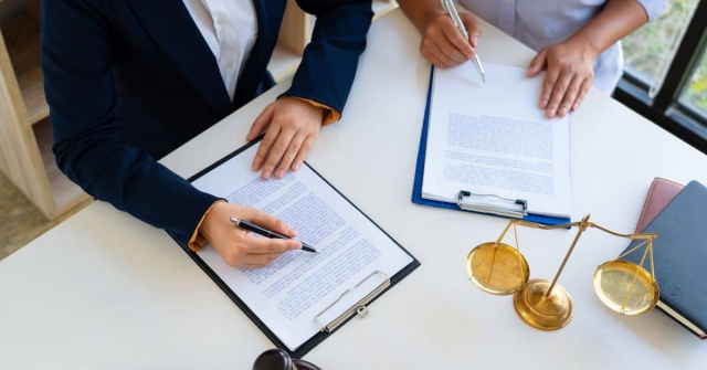 Why Amarjit Sidhu Law Corporation is the Best Family Lawyer in Singapore