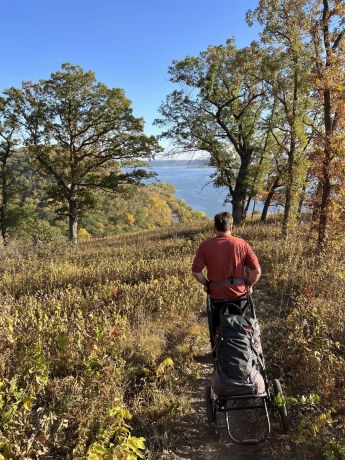 Ready for an Unforgettable Camping Adventure? Invest in a Hiking Trailer!