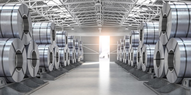 Top 8 Steps for Establishing a Stainless Steel Cr Coil Manufacturing Plant