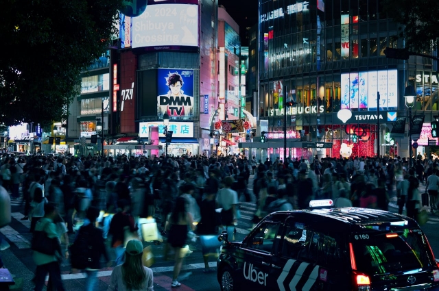 Who’s Liable in a Houston Rideshare Accident? Legal Insights
