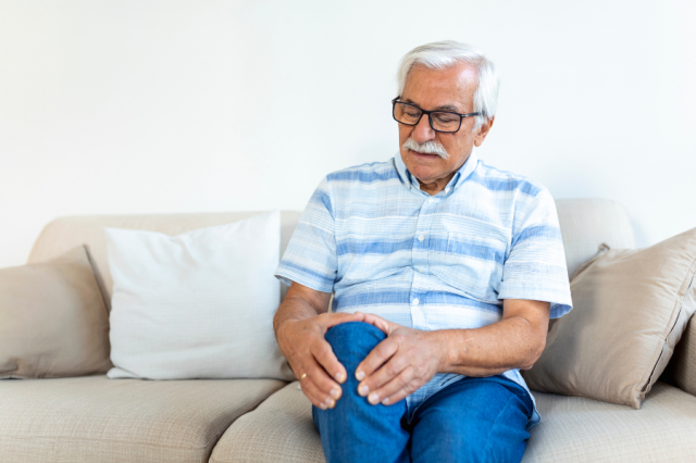 Struggling with Arthritis? Try Brihat Vata Chintamani Ras for Natural Relief