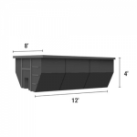 What Are the Perks of Renting a Dumpster for Storm Debris Cleanup?