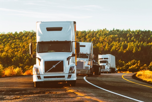 Common Causes of Truck Accidents in Atlanta and Legal Remedies