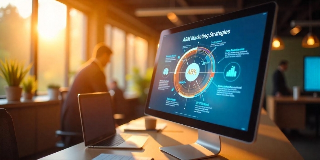 How to Personalize Outreach in ABM Marketing for Better Engagement?