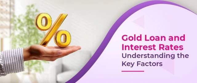 Unlocking Liquidity: Navigating the World of Gold Loans