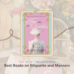 Overcome Life's Obstacles with the Best Book on Etiquette