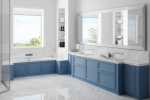 Design Like a Pro: Custom Bathroom Vanities in Miami That Make a Statement
