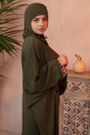 Best Head Cover Options for Muslim Girls: Hijabs, Scarves, and More
