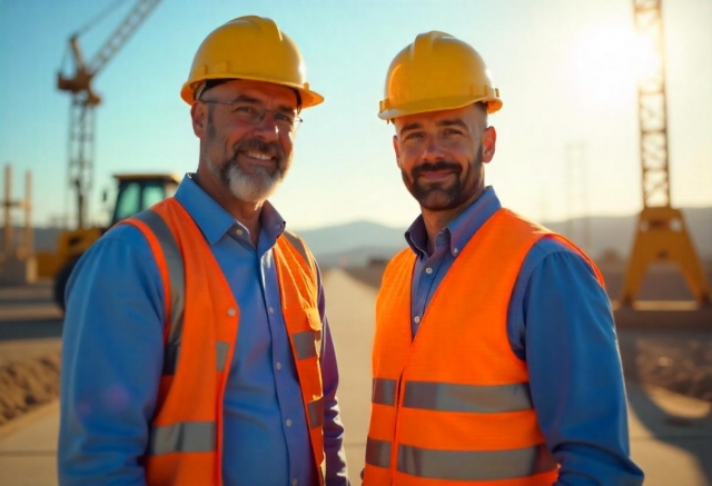 Corrosive Environments in Factories & Labs: Protecting Workers from Harm