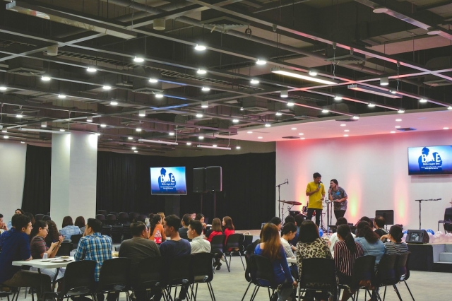 Choosing the right event management system: how to do this