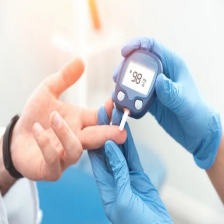 Diabetes Care: Maintaining Health and Preventing Complications