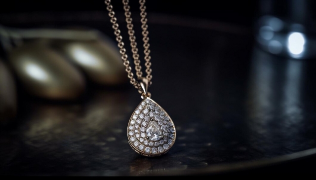 The Future of Thai Silver Pendant Wholesale: Trends and Growth Prospects