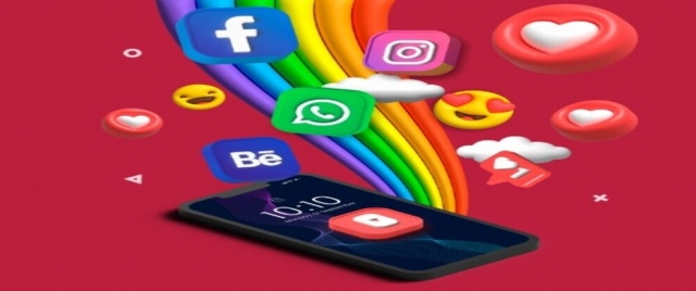 How Social Media Can Bridge The Gap Between Your Business And Its Growth 
