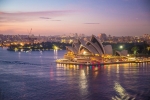 flights to australia