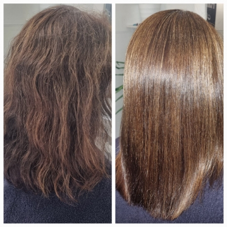 What is Nanoplasty Hair Treatment Perth?