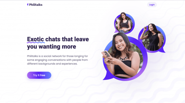 Joining Philitalks: Everything You Need to Know