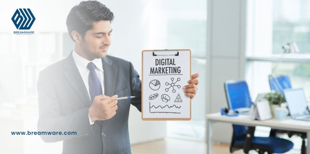 International SEO Service Expanding Your Global Reach with Breamware