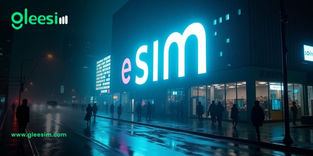 Worried About Roaming? Try These Best eSIM Plans!