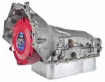 Does The GM 200-4R Outperform Traditional 3-Speed Transmissions?