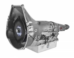 How Ford AOD Transmissions Deliver Exceptional Fuel Economy With Optimal Performance?