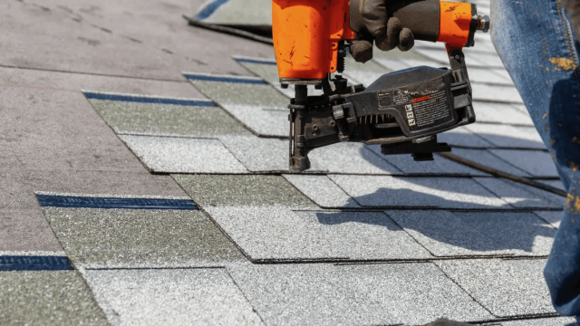 Roofing Services