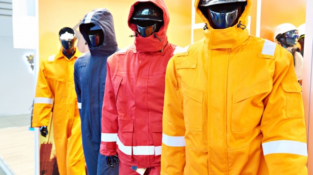 The Role of Uniforms in Branding: Insights from UAE Suppliers